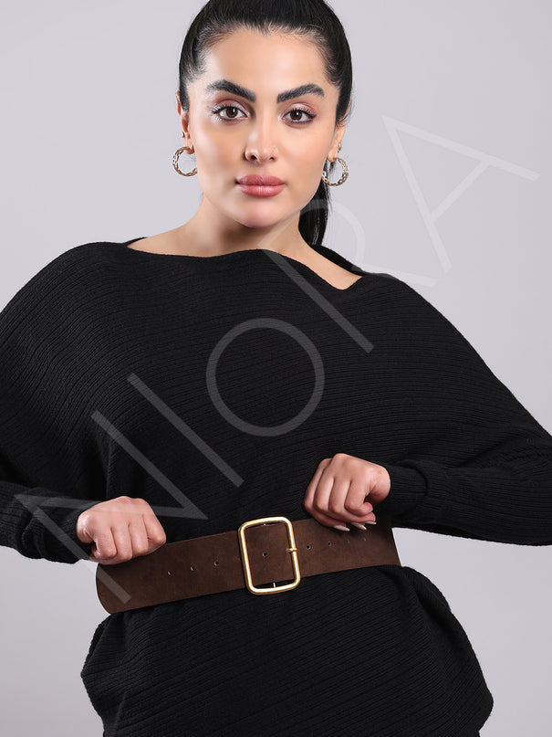 Signature 3-Piece Skirt Set