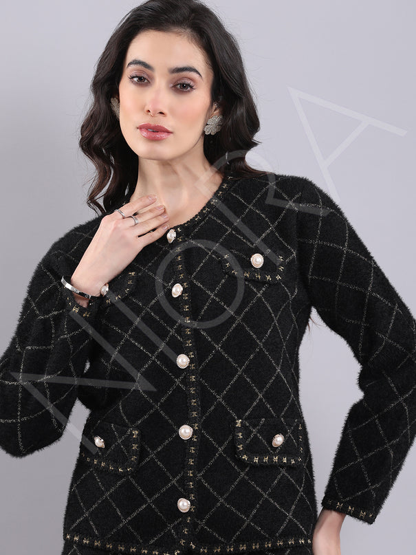 Grace Pearl 2-Piece Set