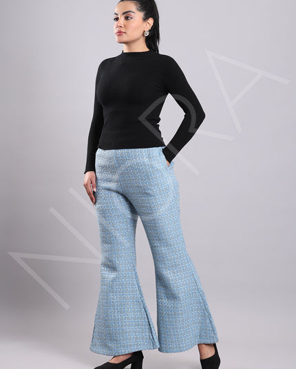 Royale Tweed 3-Piece Set