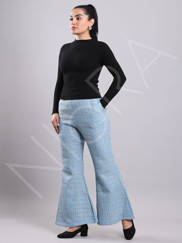 Royale Tweed 3-Piece Set