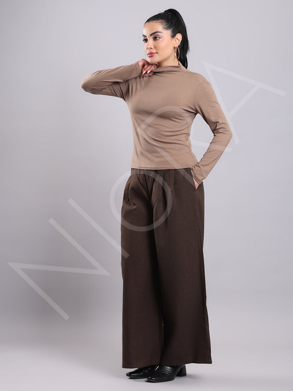 Modern Grace 3-Piece Co-ord