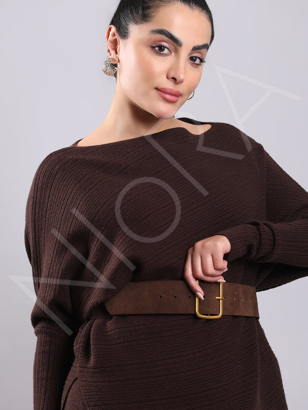 Signature 3-Piece Skirt Set