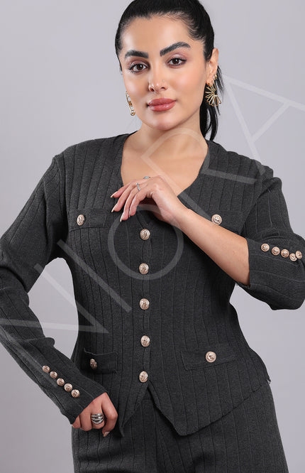 Maison Noir 3-Piece Set