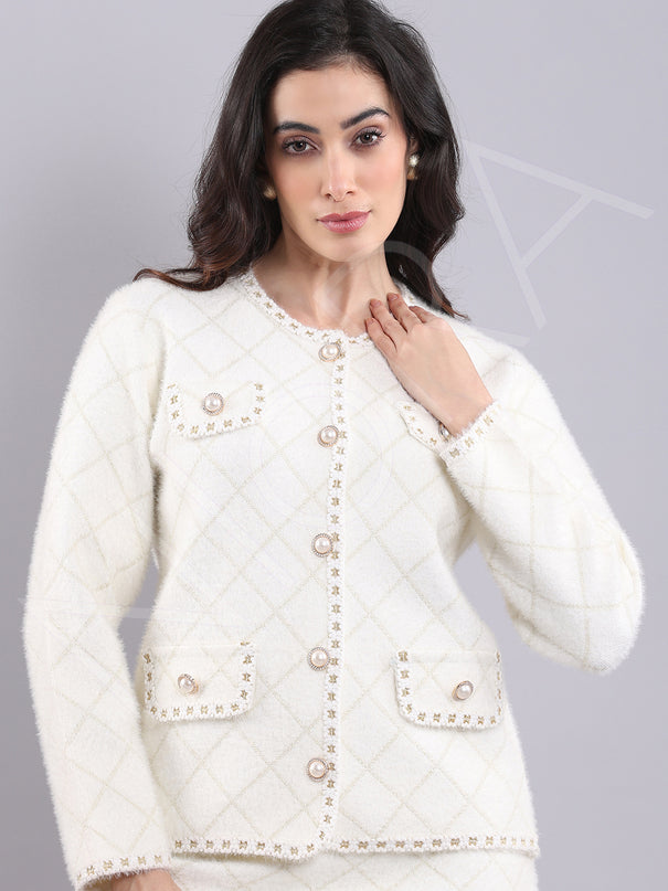 Grace Pearl 2-Piece Set