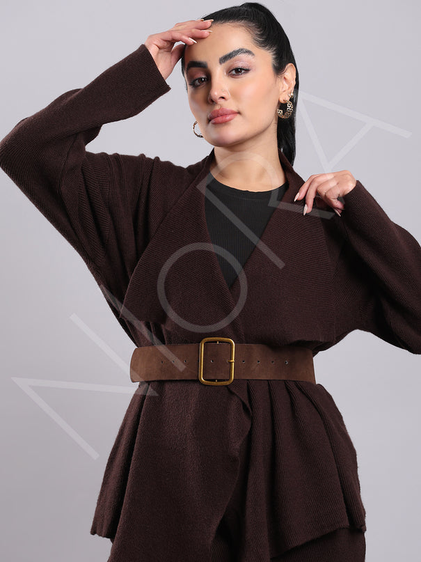 Iconic 3-Piece Co-ord Set