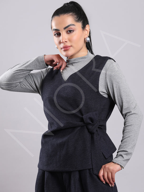 Modern Grace 3-Piece Co-ord