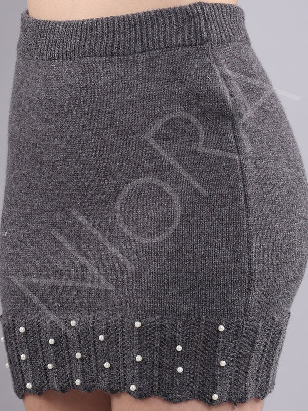 Modern Glam 3-Piece Knit Set