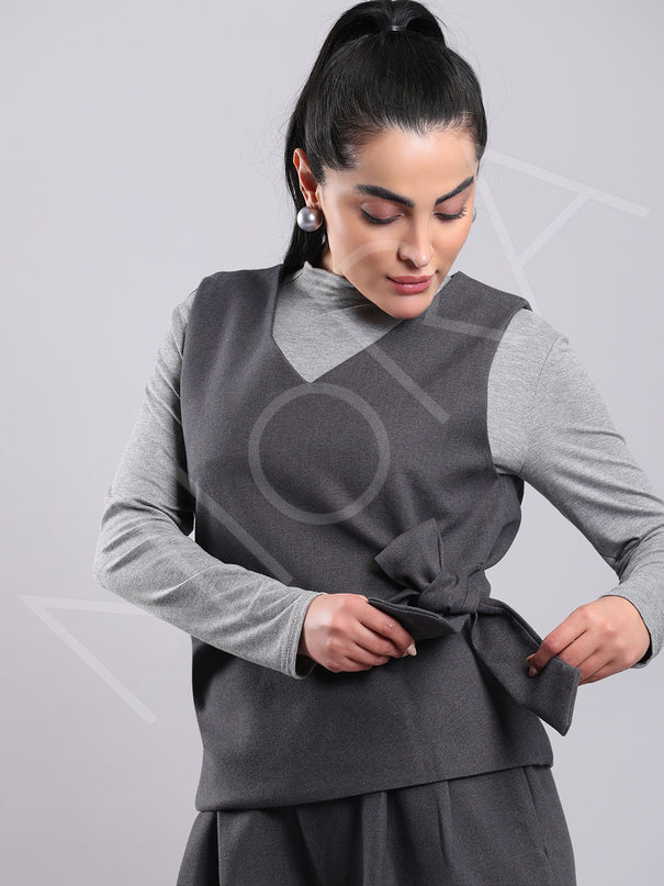 Modern Grace 3-Piece Co-ord