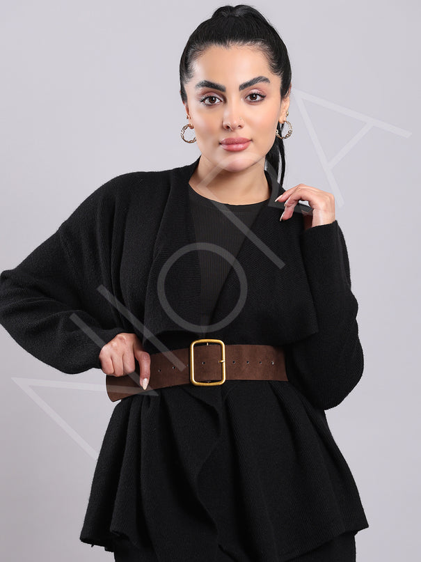 Iconic 3-Piece Co-ord Set